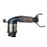 Katalizator BMW X2 (D39), 1 (F40) / MINI Clubman, Countryman - 2.0 - 18329470154