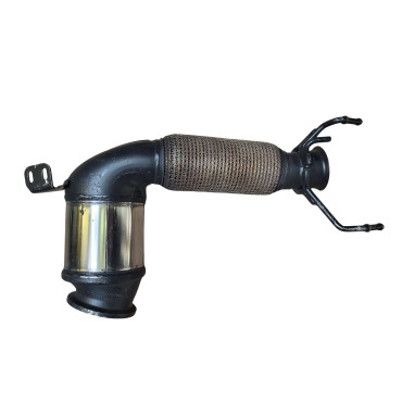 Katalizator BMW X2 (D39), 1 (F40) / MINI Clubman, Countryman - 2.0 - 18329470154