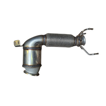 Katalizator BMW X2 (D39), 1 (F40) / MINI Clubman, Countryman - 2.0 - 18329470154