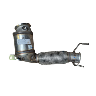 Katalizator BMW X2 (D39), 1 (F40) / MINI Clubman, Countryman - 2.0 - 18329470154