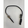 Czujnik temperatury spalin FIAT 500 - 1.6 D - 55282031  46350836