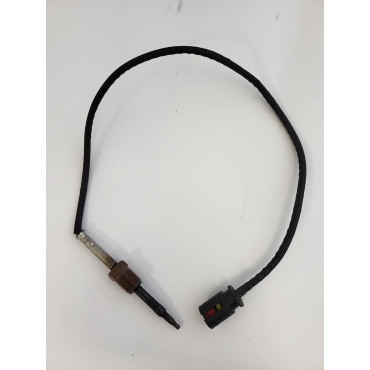Czujnik temperatury spalin BMW - 13628478383 847838302 244269DK24145 70682143 82.2182