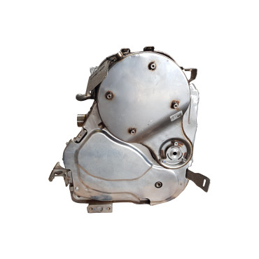 Katalizator Euro 6 MERCEDES Atego - A0104906612 0104906612