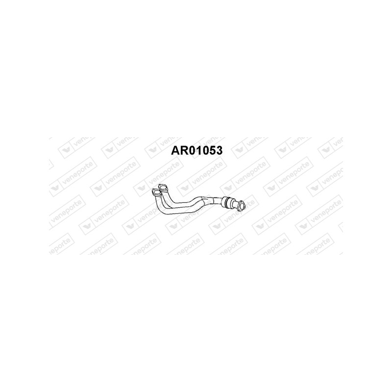 ALFA ROMEO - 60573169 60574421