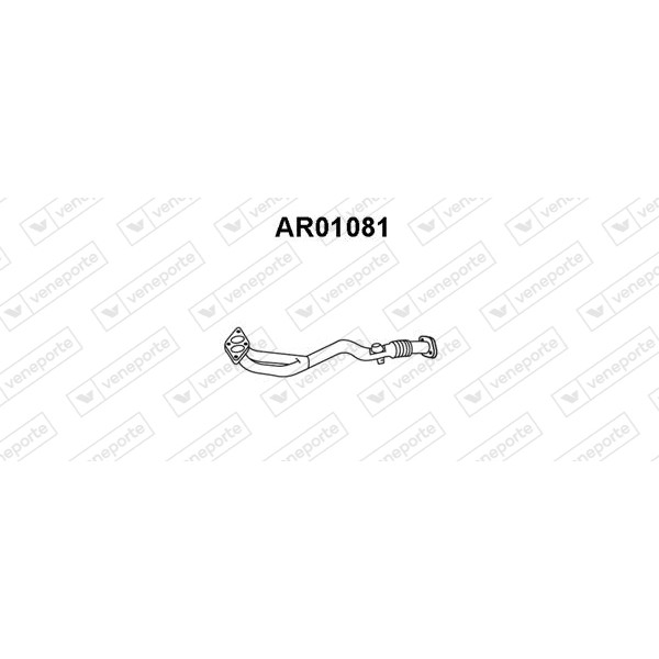 ALFA ROMEO - 60652858 71765081