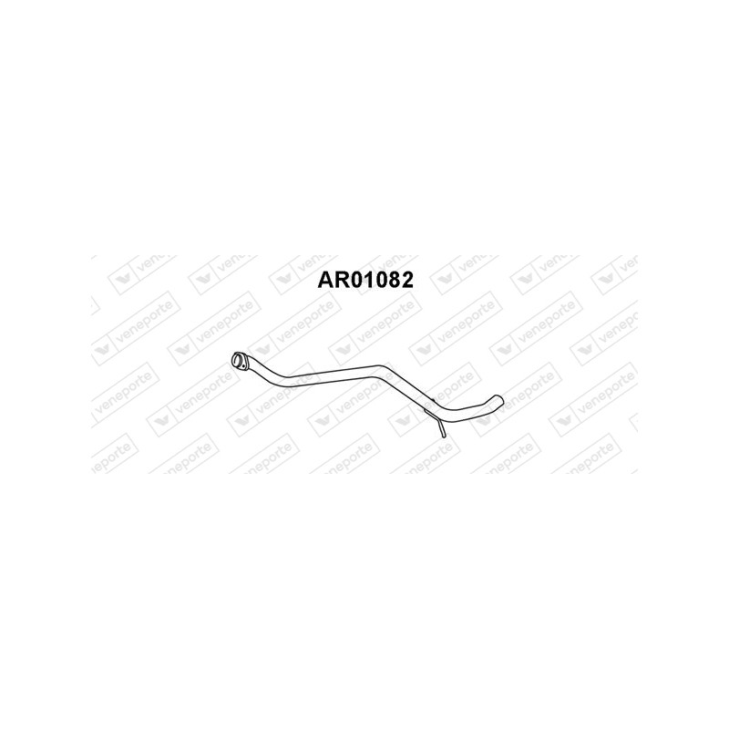 ALFA ROMEO - 60652867 71765122