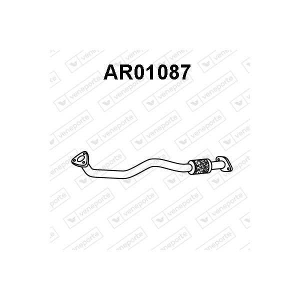 ALFA ROMEO - 60651637