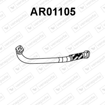 ALFA ROMEO - 60656838