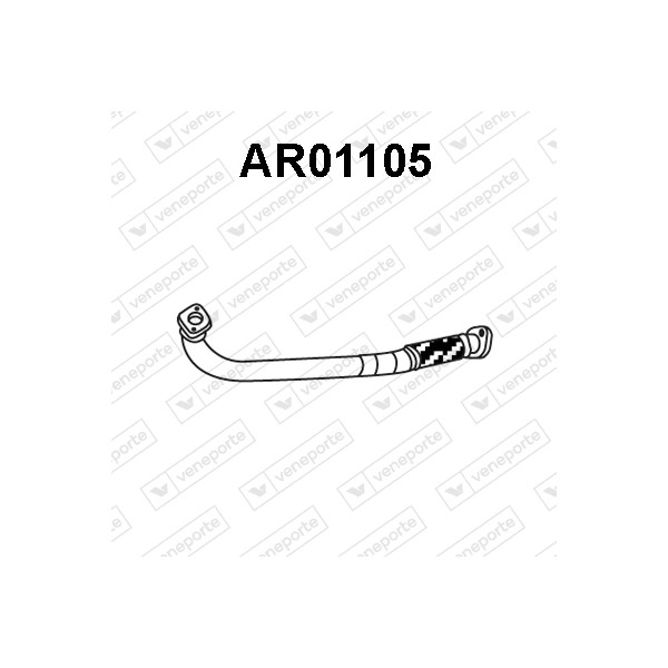 ALFA ROMEO - 60656838