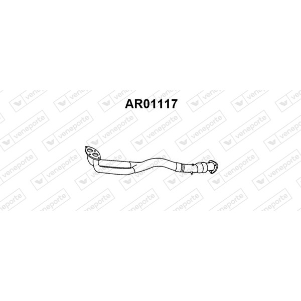 ALFA ROMEO - 60626890 60626895 60627507