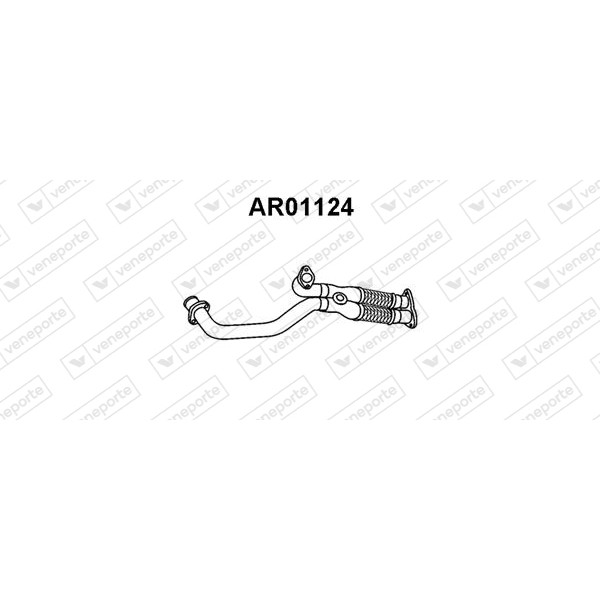 ALFA ROMEO - 60572117