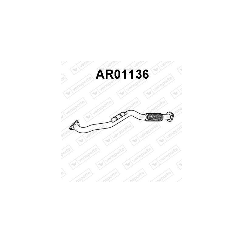 ALFA ROMEO - 46739673 46816687 51783692