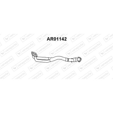 ALFA ROMEO - 60626888 71765161