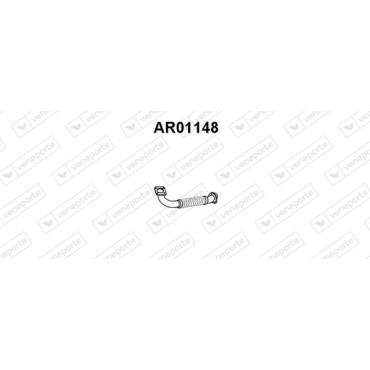 ALFA ROMEO - 60573408