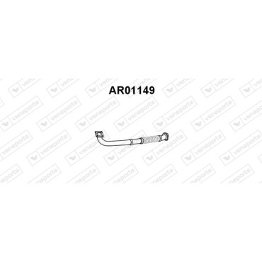 ALFA ROMEO - 60573407