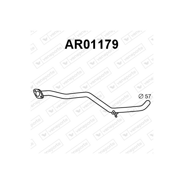 ALFA ROMEO - 60652868 71765159