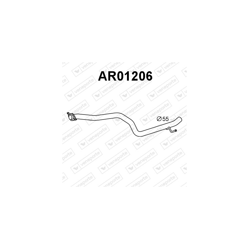 ALFA ROMEO - 46796716 46816689