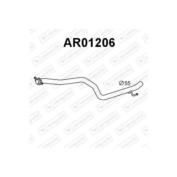 ALFA ROMEO - 46796716 46816689