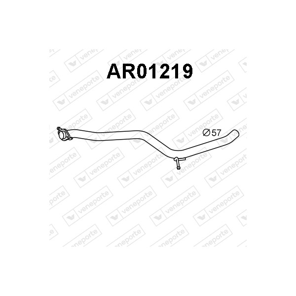 ALFA ROMEO - 60677363 71765154