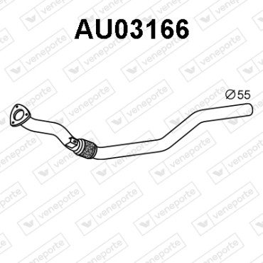 AUDI / SKODA / VOLKSWAGEN - 3B0253301H 8D0253301CB 8D0253301CH