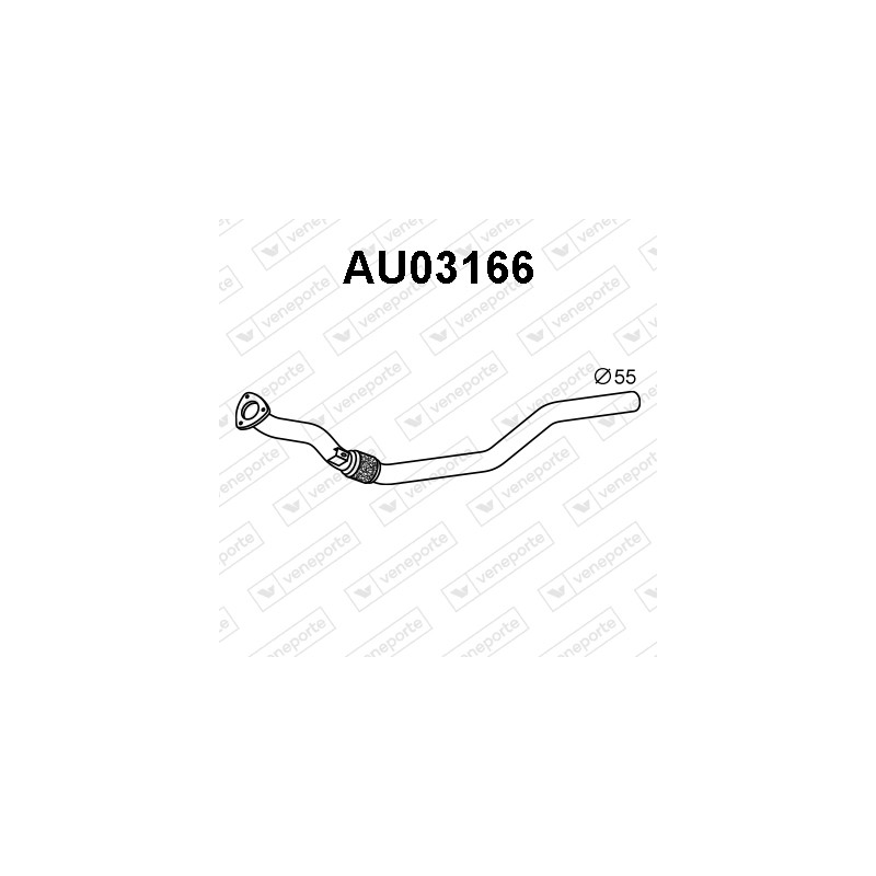 AUDI / SKODA / VOLKSWAGEN - 3B0253301H 8D0253301CB 8D0253301CH