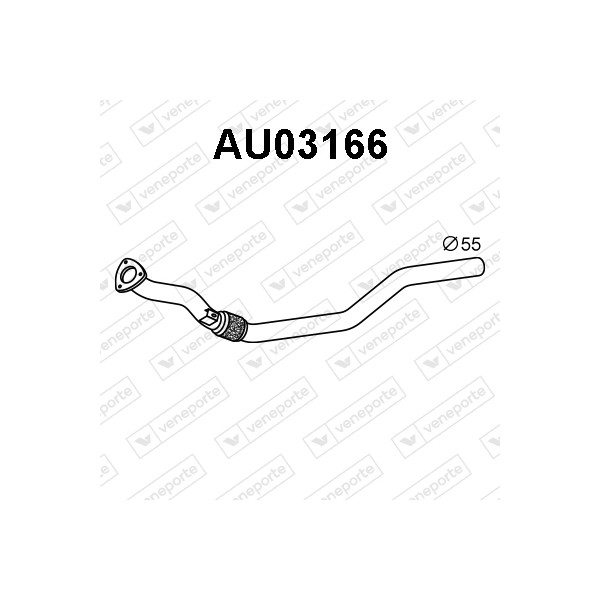 AUDI / SKODA / VOLKSWAGEN - 3B0253301H 8D0253301CB 8D0253301CH