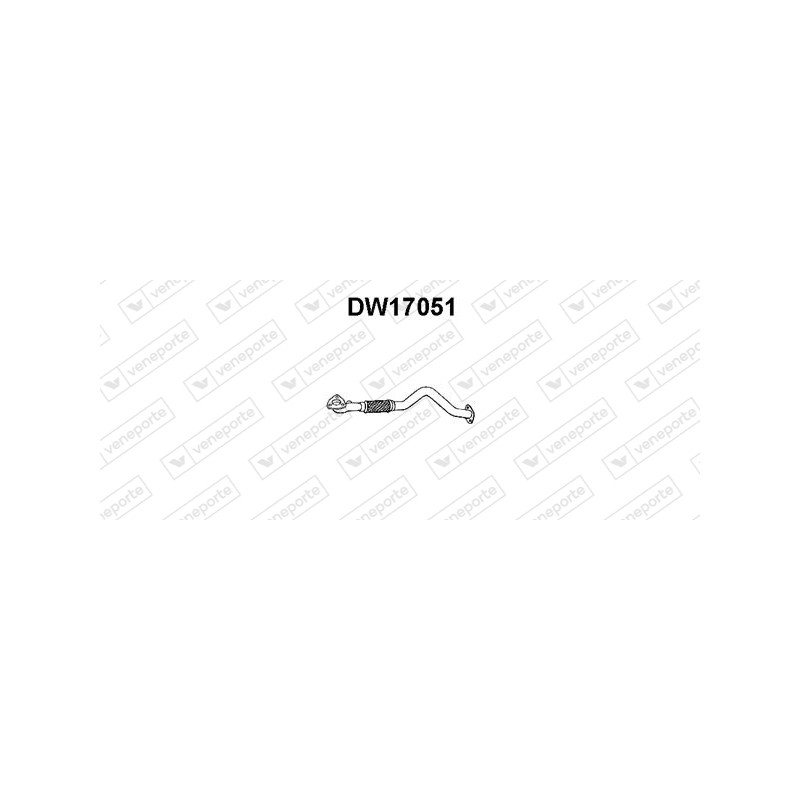 CHEVROLET / DAEWOO - 96536932 96536980