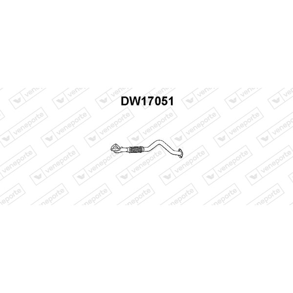 CHEVROLET / DAEWOO - 96536932 96536980