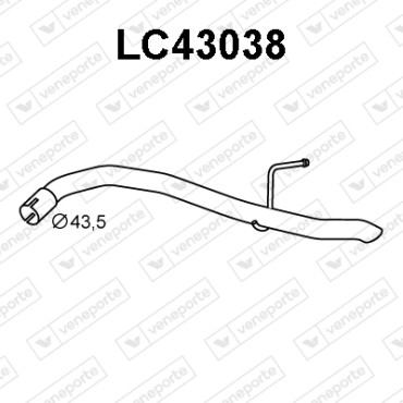 CHRYSLER / LANCIA - 51892562 51974810 52044993