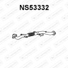 NISSAN - 200104U340 200104U350 200105M370