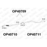 OPEL / VAUXHALL - 24461373 5854230
