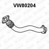 SEAT / VOLKSWAGEN - 1H0253058CX-T.C. 1H0253091R