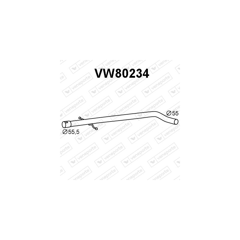 AUDI / SEAT / SKODA / VOLKSWAGEN - 1J0253201 1J0253201A
