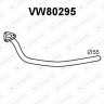 AUDI / SKODA / VOLKSWAGEN - 3B0254200DX 4B0131089EX 4B0254200HX