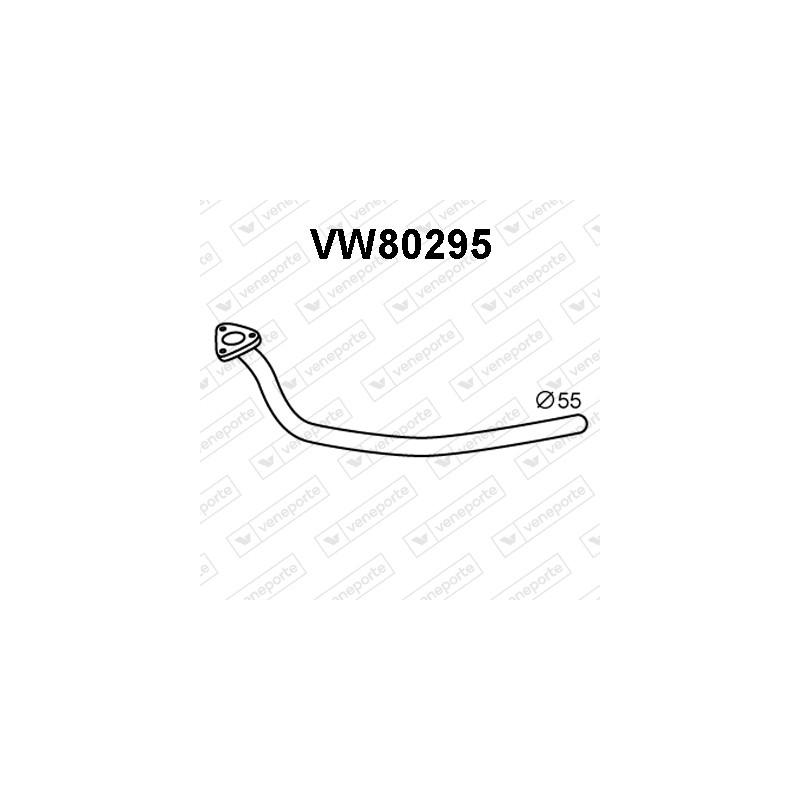 AUDI / SKODA / VOLKSWAGEN - 3B0254200DX 4B0131089EX 4B0254200HX