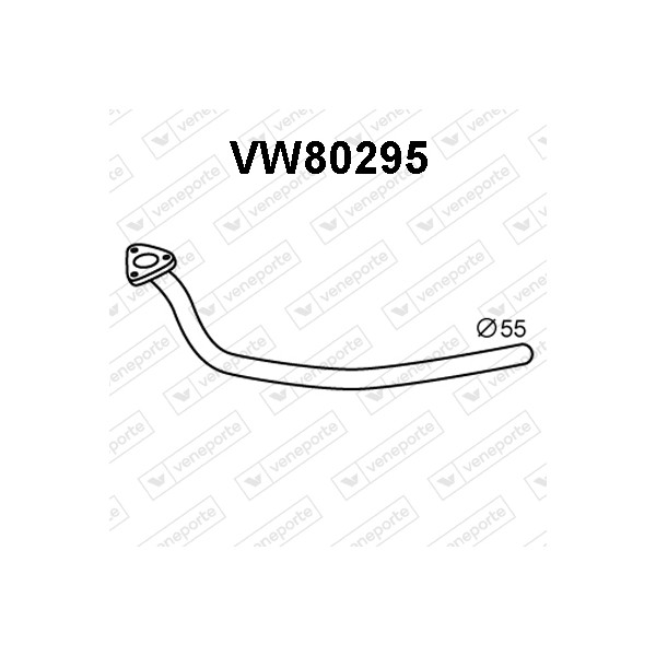 AUDI / SKODA / VOLKSWAGEN - 3B0254200DX 4B0131089EX 4B0254200HX
