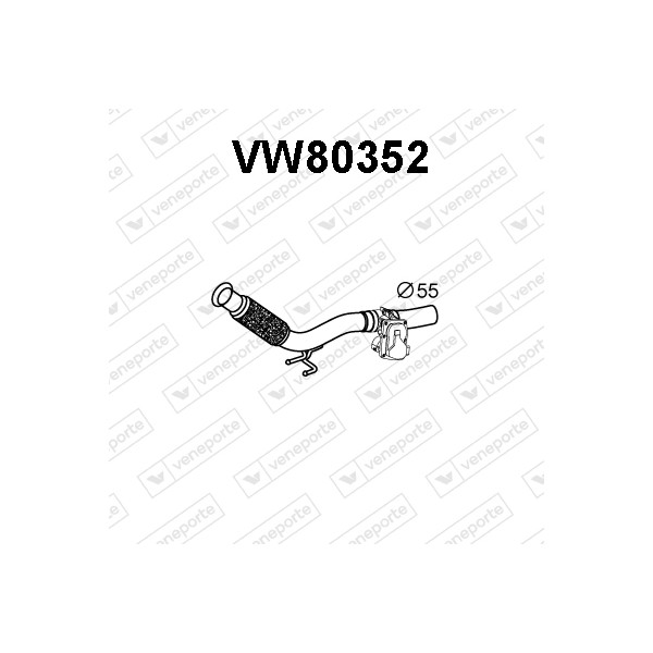 AUDI / SEAT / SKODA / VOLKSWAGEN - 5Q0253059DT 5Q0253059FC 5Q0253059FJ