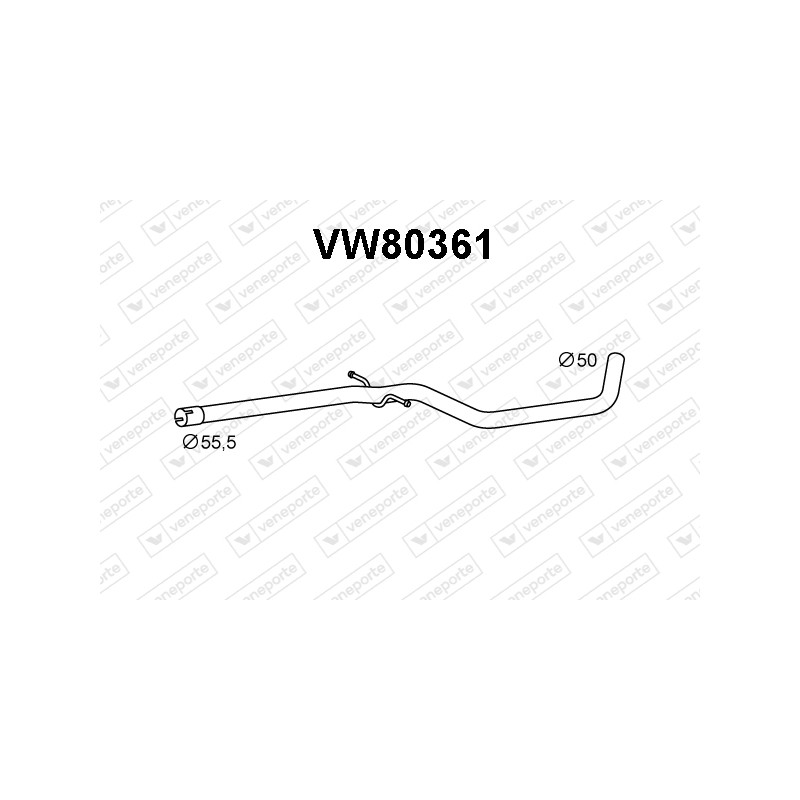 AUDI / SEAT / VOLKSWAGEN - 1K0253201