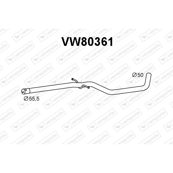 AUDI / SEAT / VOLKSWAGEN - 1K0253201