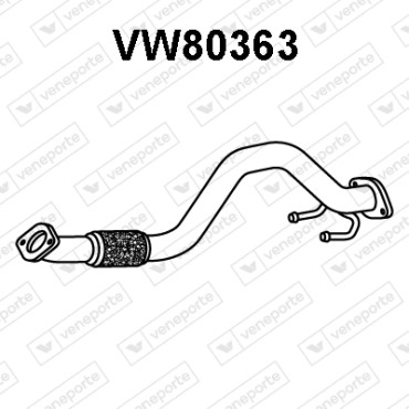 AUDI / SEAT / SKODA / VOLKSWAGEN - 1K0253058HF 1K0253059QS 1K0254305K