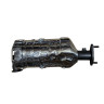 Filtr cząstek stałych DPF SsangYong Korando III - 2.0 e-XDi 4WD - 24200-34210 2420034211 2420034212 2420034213