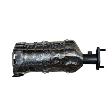 Filtr cząstek stałych DPF SsangYong Korando III - 2.0 e-XDi 4WD - 24200-34210 2420034211 2420034212 2420034213