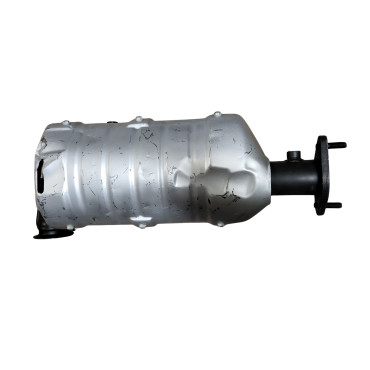 Filtr cząstek stałych DPF SsangYong Korando III - 2.0 e-XDi 4WD - 24200-34220 2420034280 2420034223 2420034221 2420034222