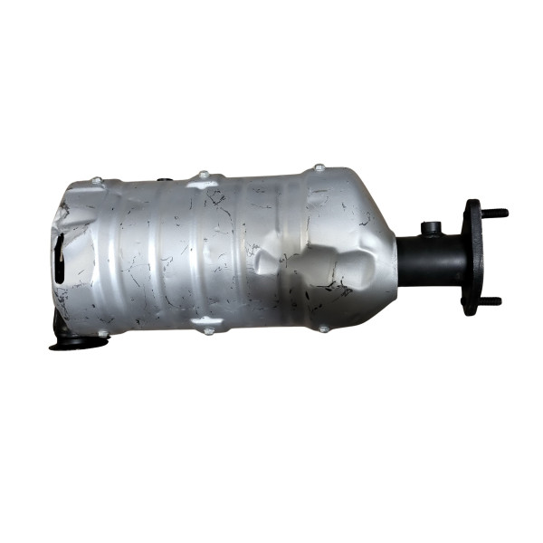 Filtr cząstek stałych DPF SsangYong Korando III - 2.0 e-XDi 4WD - 24200-34220 2420034280 2420034223 2420034221 2420034222