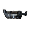 Filtr cząstek stałych DPF SsangYong Korando III - 2.0 e-XDi 4WD - 24200-34220 2420034280 2420034223 2420034221 2420034222