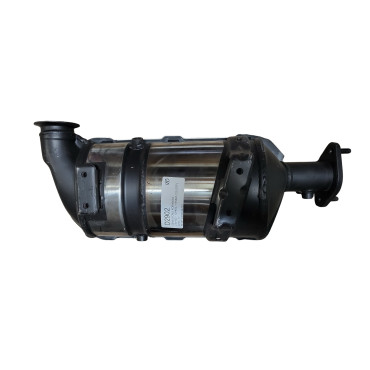 Filtr cząstek stałych DPF SsangYong Korando III - 2.0 e-XDi 4WD - 24200-34220 2420034280 2420034223 2420034221 2420034222