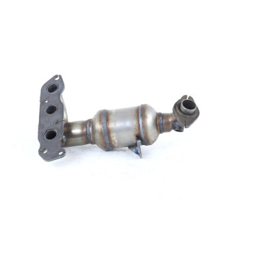 Katalizator SUZUKI Alto, Splash, Swift MK7 / NISSAN Pixo / OPEL Agila  - 1.0 - 4709024 4709577 93193865 93194519 1411051KA0H02