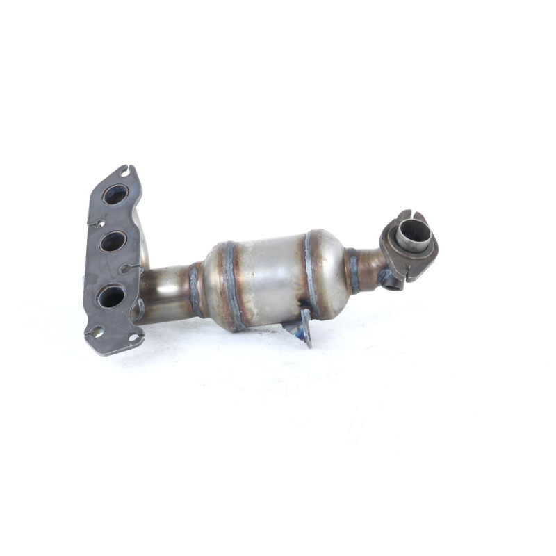 Katalizator SUZUKI Alto, Splash, Swift MK7 / NISSAN Pixo / OPEL Agila  - 1.0 - 4709024 4709577 93193865 93194519 1411051KA0H02