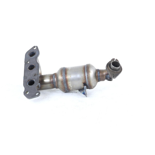 Katalizator SUZUKI Alto, Splash, Swift MK7 / NISSAN Pixo / OPEL Agila  - 1.0 - 4709024 4709577 93193865 93194519 1411051KA0H02