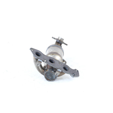 Katalizator SUZUKI Alto, Splash, Swift MK7 / NISSAN Pixo / OPEL Agila  - 1.0 - 4709024 4709577 93193865 93194519 1411051KA0H02